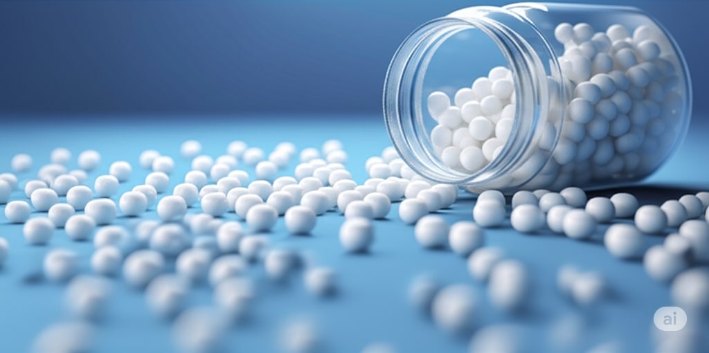 Homeopathic medicines