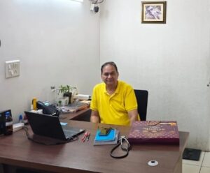 best homeopathy doctor in Phase 2, Ashok Vihar