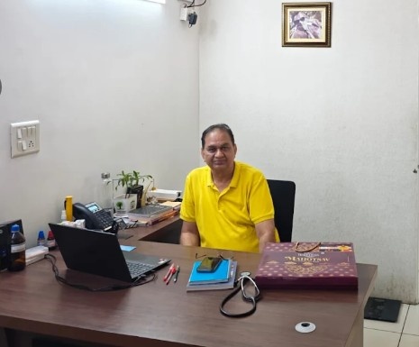 best homeopathy doctor in Phase 2, Ashok Vihar