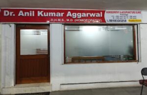 Best Homeopathic Clinic in Phase 2, Ashok Vihar