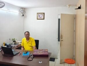 Best Homeopathic and Acupuncture Doctor in Ashok Vihar