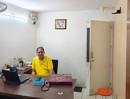 Best Homeopathic and Acupuncture Doctor in Ashok Vihar