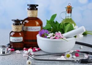 Homoeopathic Clinic in Phase 2, Ashok Vihar