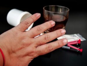 Best Homeopathy for Alcohol De-addiction in Ashok Vihar