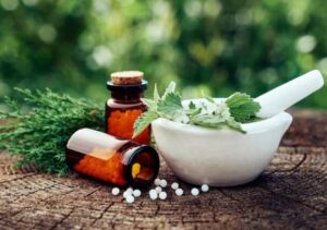 Best Homeopathy for Improving Memory in Pitampura