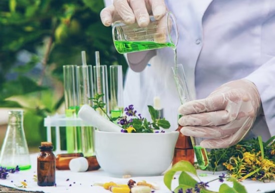 Best Homeopathy Specialist in Pitampura