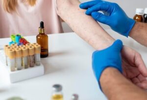 Homeopathic doctor for Skin Disorders in Ashok Vihar