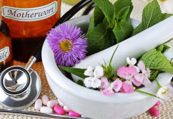 Best Homeopathic Clinic in Ashok Vihar