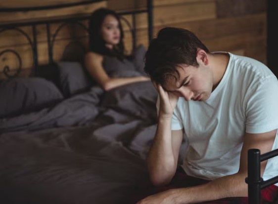 Best Homeopathy for Sexual Disorder in Ashok Vihar