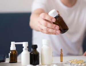 Homeopathic Treatment for Allergies in Pitampura