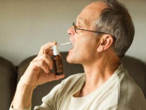 Homeopathy for Asthma Problems in Pitampura