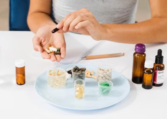 Homeopathic Treatment in Ashok Vihar