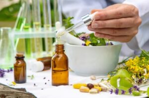 Homeopathy Specialist in Ashok Vihar