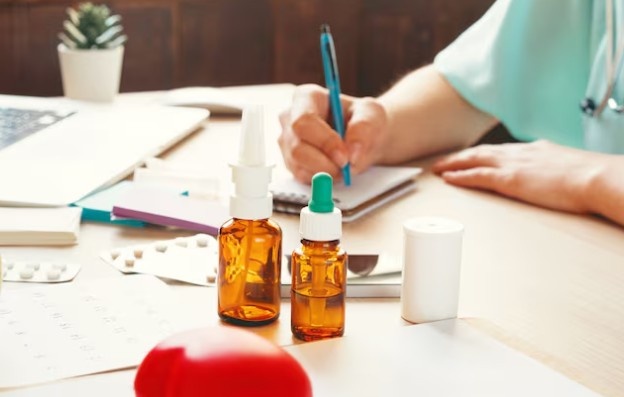 Affordable Homeopathy Treatment in Ashok Vihar