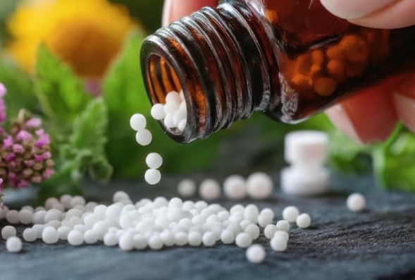 Homeopathy Treatment for Allergies in Ashok Vihar