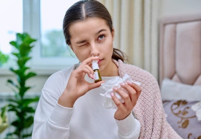 Homeopathy for Asthma Problems in Ashok Vihar