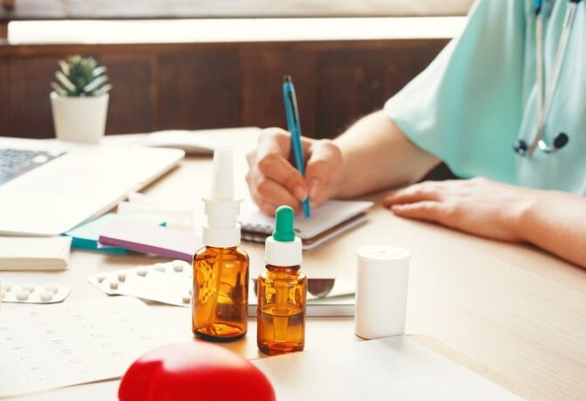 Affordable Homeopathic Clinic in Pitampura