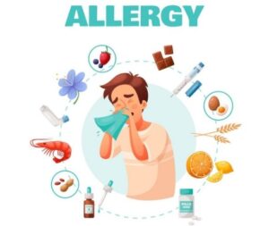 Allergy Specialist in Ashok Vihar