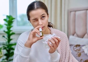 Homeopathy for Asthma in Ashok Vihar