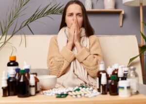 Homeopathy for Anxiety Disorders in Pitampura